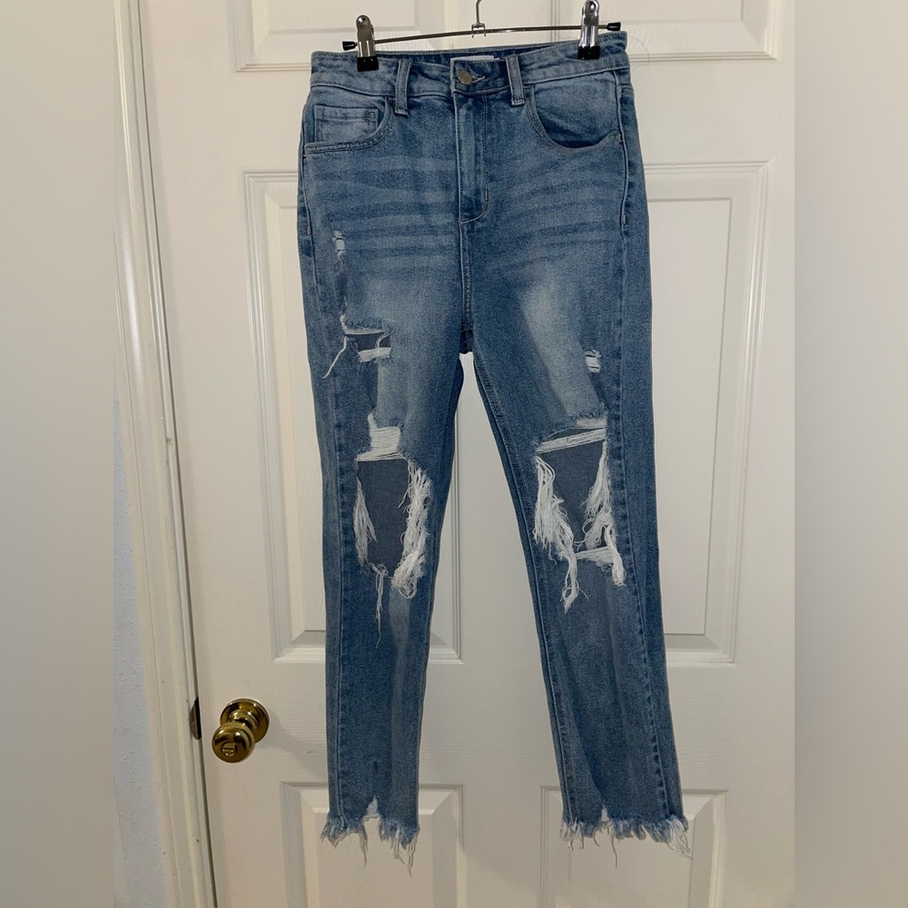 Womens Cello Jeans Size 3